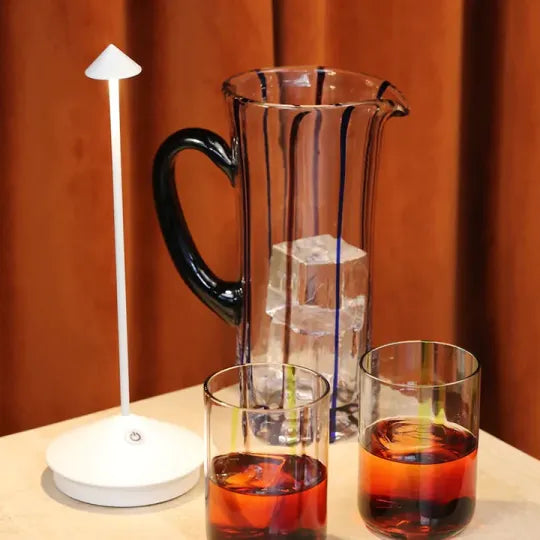 Lisslune | Spikelight™ - Waterproof & Dimmable Wired Lighting