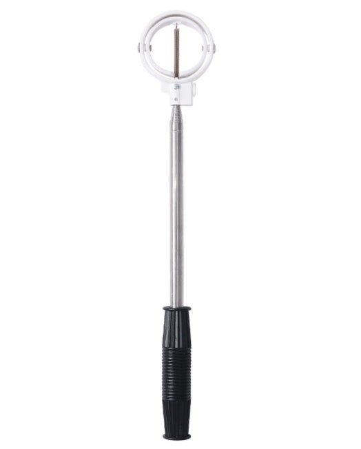 Lisslune | Free Retractable Stainless Steel Golf Ball Picker
