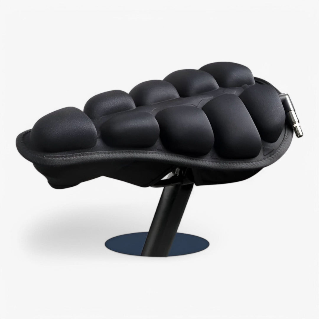 Lisslune | AirSeat Adjustable Shock-Absorbing Breathable Bike Saddle Cover