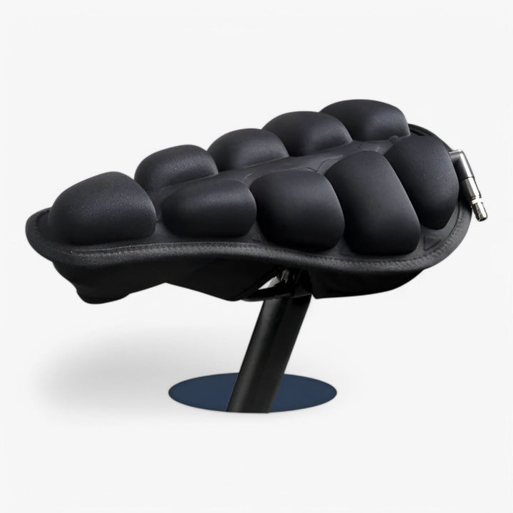 Lisslune | AirSeat Adjustable Shock-Absorbing Breathable Bike Saddle Cover