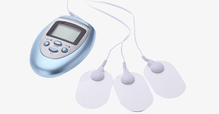 Lisslune | Best multifunctional therapeutic electric massager and body shaper