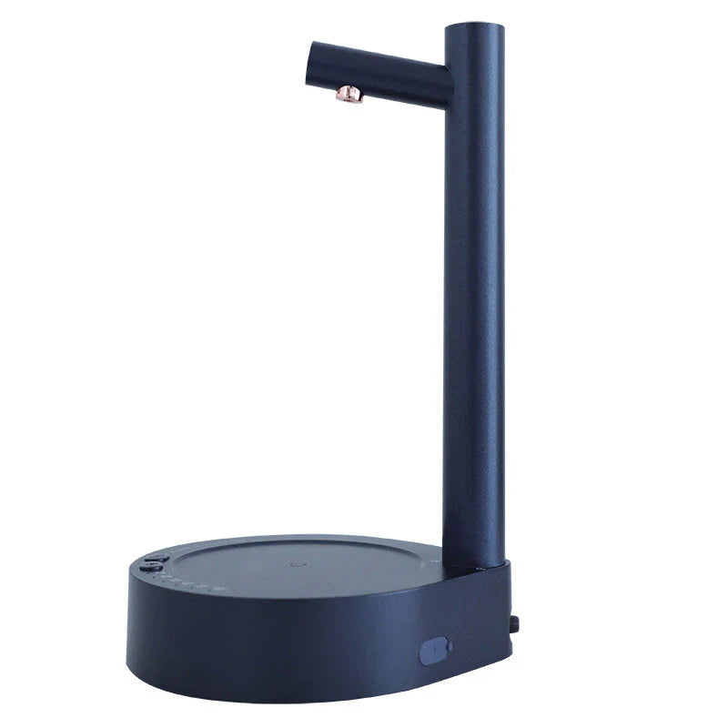 Lisslune | Portable Water Dispenser with USB Charging Function – Compact Solution for Home and Office