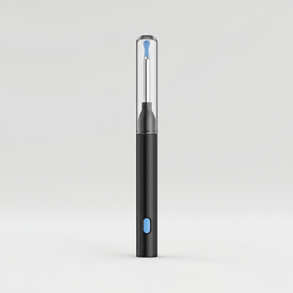 Lisslune | Precise view & easy cleaning for home and on the go
