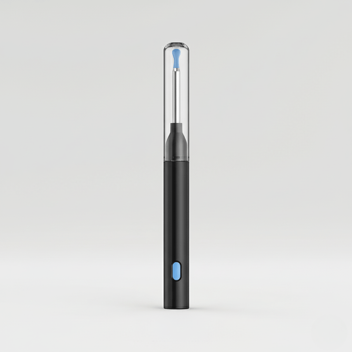 Lisslune | Precise view & easy cleaning for home and on the go