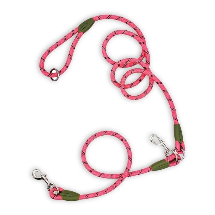 Lisslune | Hands Free Dog Leashes