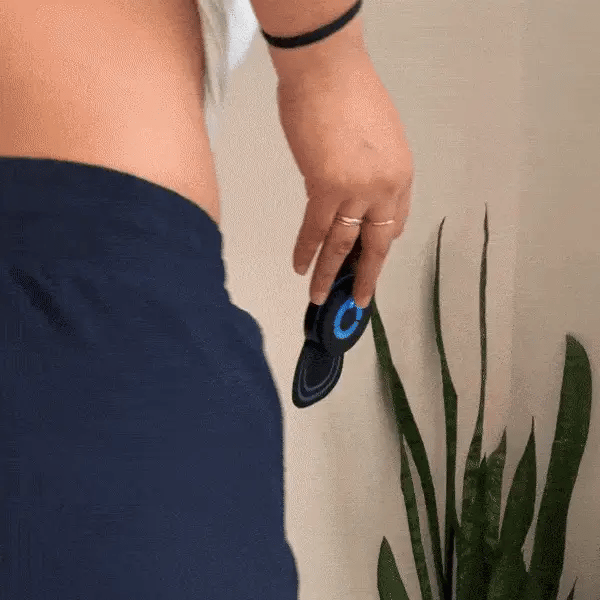 Lisslune | Neuro Corrective Therapy Device | Pain Relief for Sciatica & Enhanced Mobility for Daily Activities