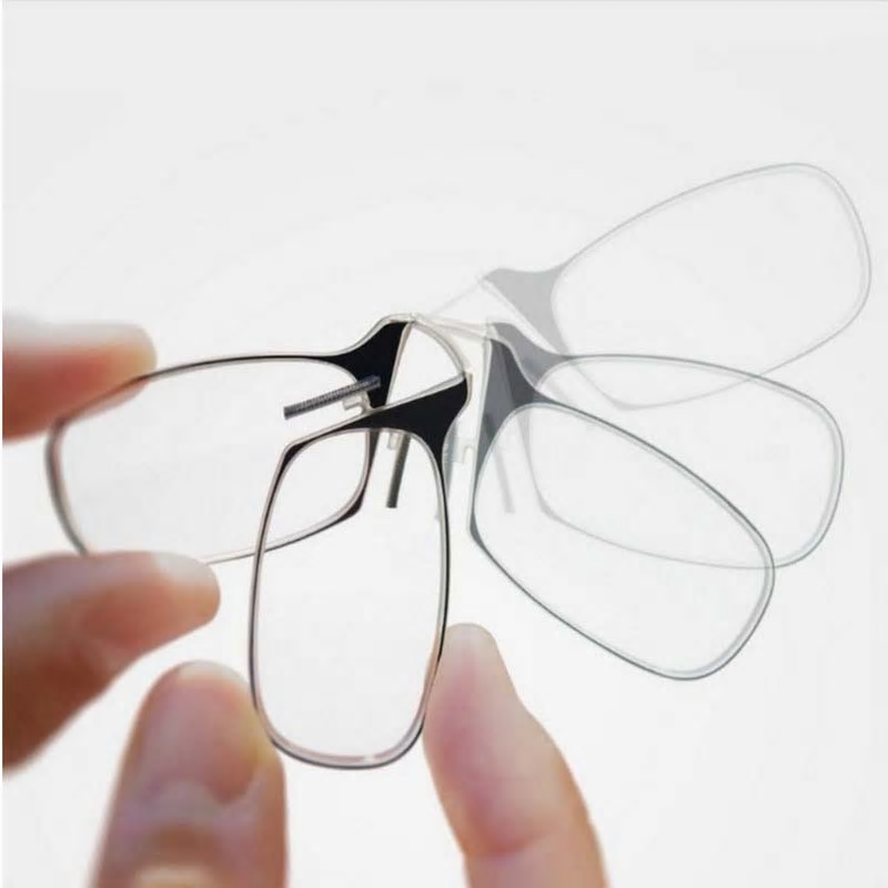Lisslune | Portable reading glasses