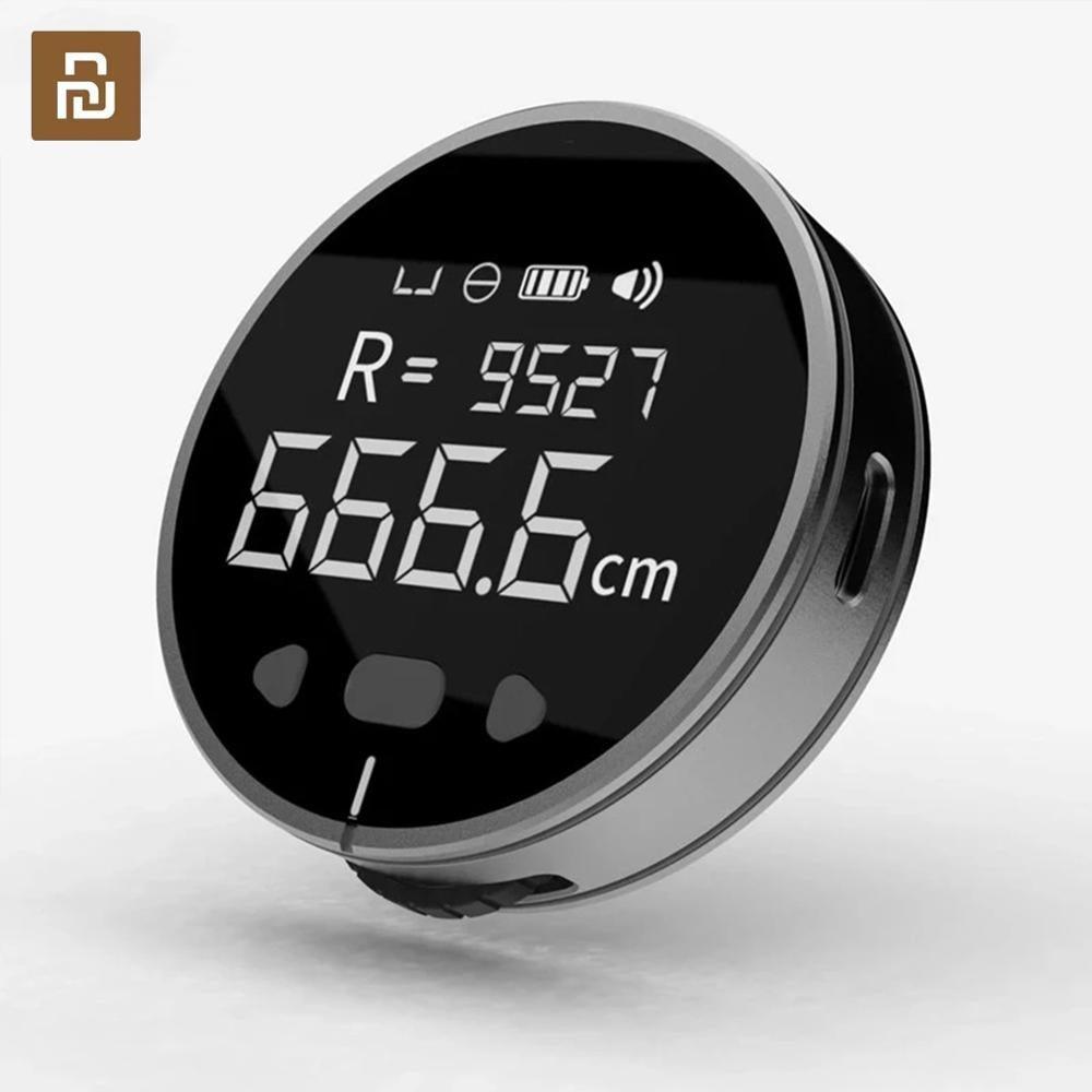 Lisslune | Digital Measuring Instruments