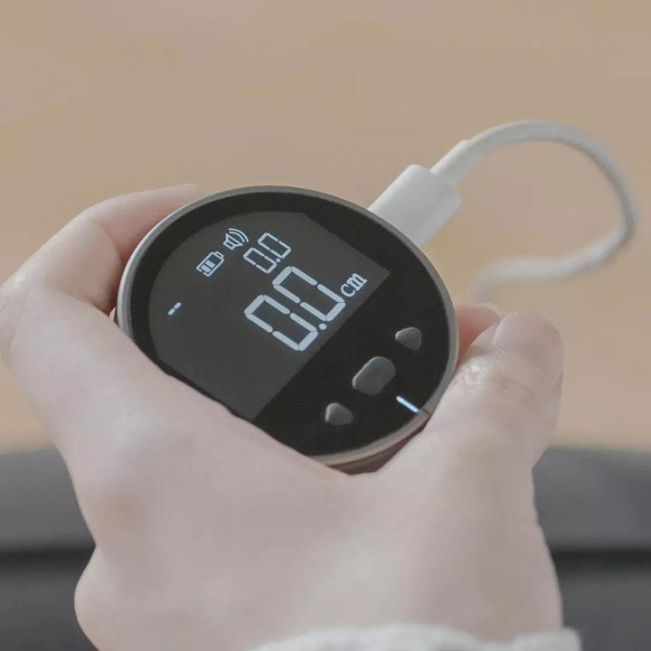 Lisslune | Digital Measuring Instruments
