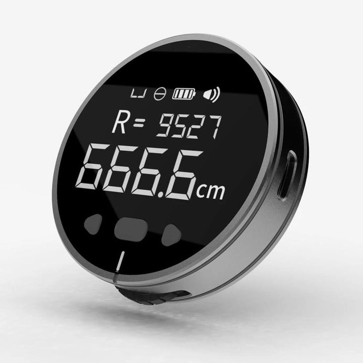 Lisslune | Digital Measuring Instruments