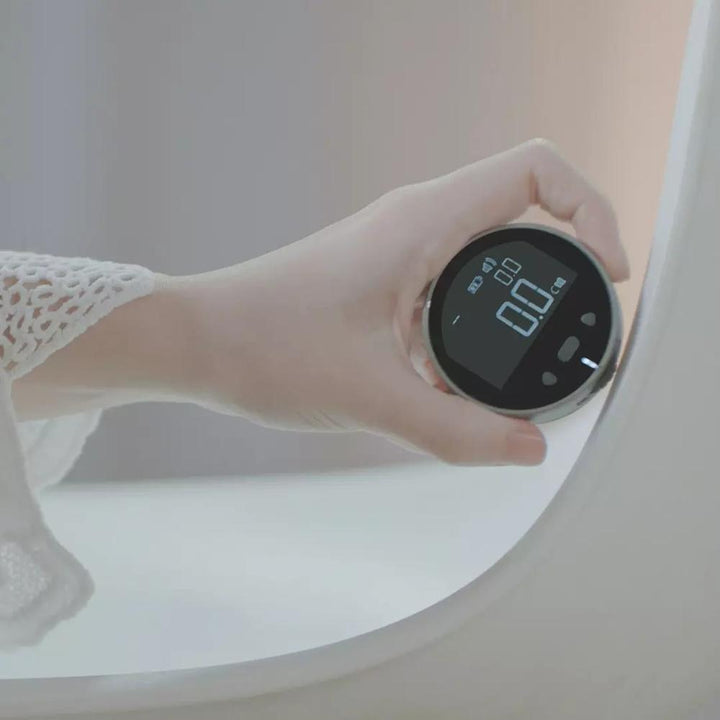 Lisslune | Digital Measuring Instruments