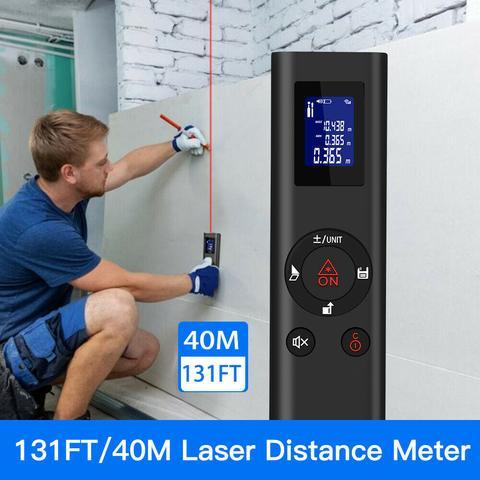 Lisslune | Digital Measuring Laser