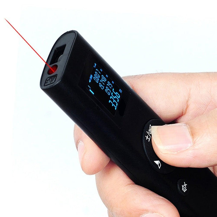 Lisslune | Digital Measuring Laser