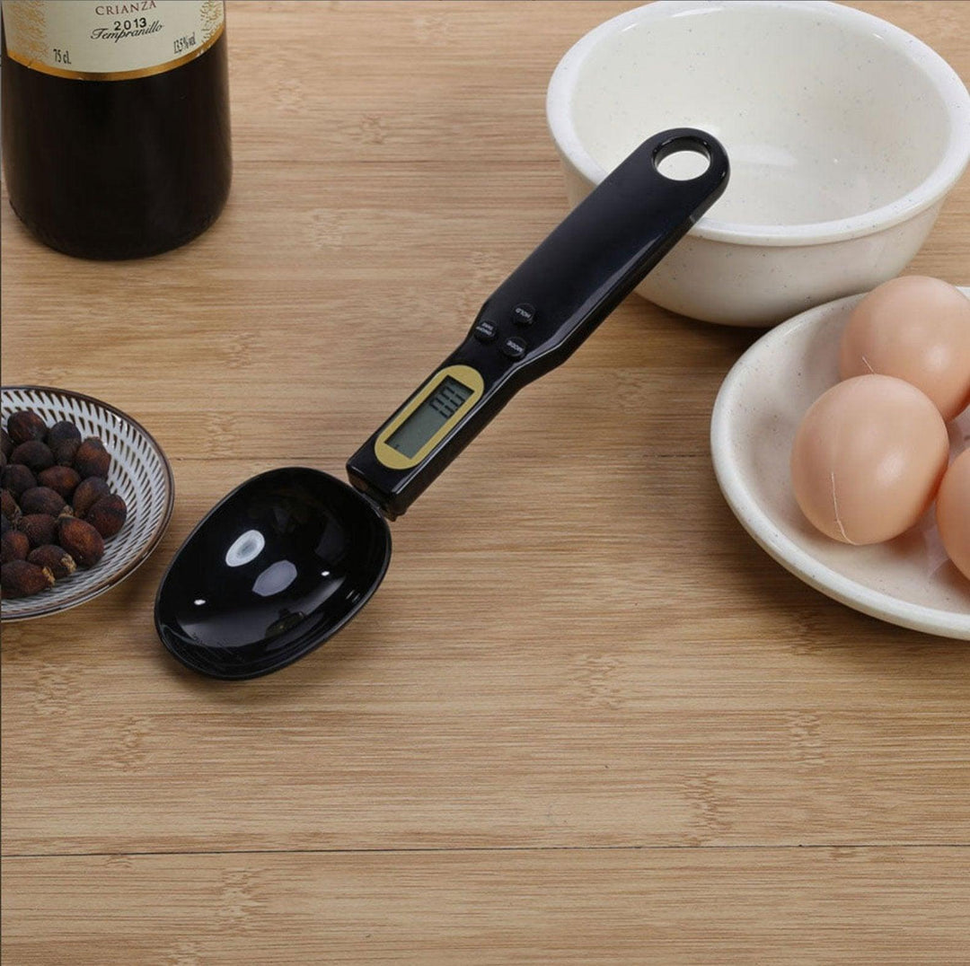 Lisslune | Digital Measuring Spoon