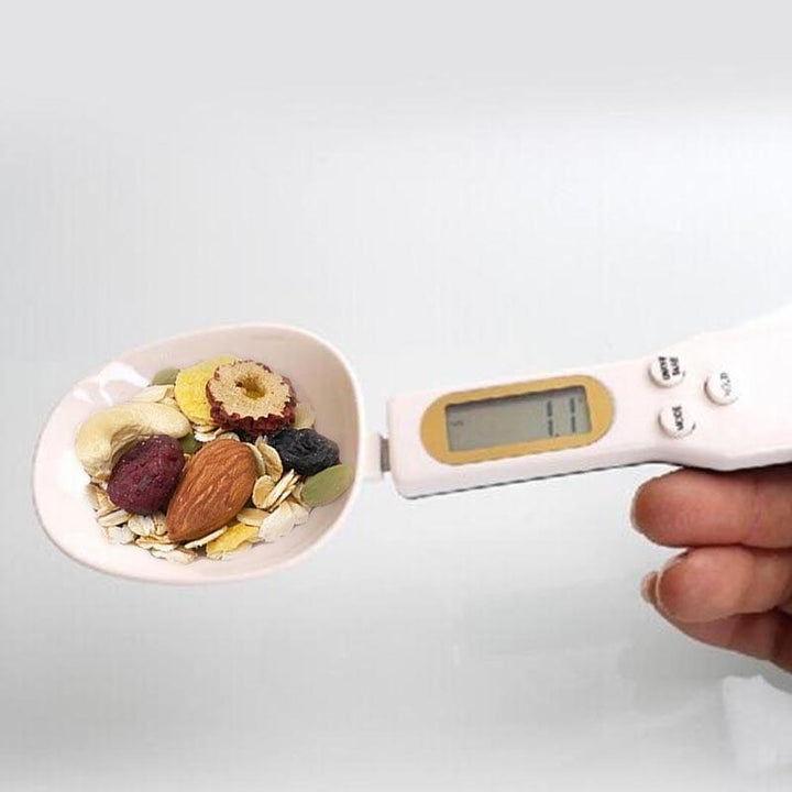Lisslune | Digital Measuring Spoon