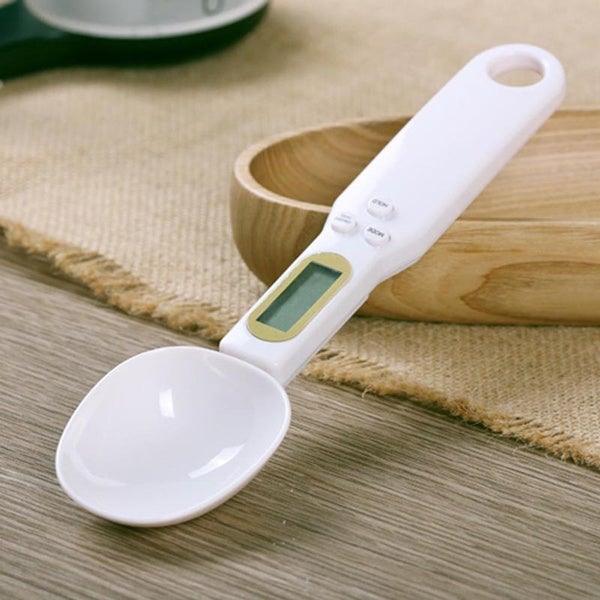 Lisslune | Digital Measuring Spoon