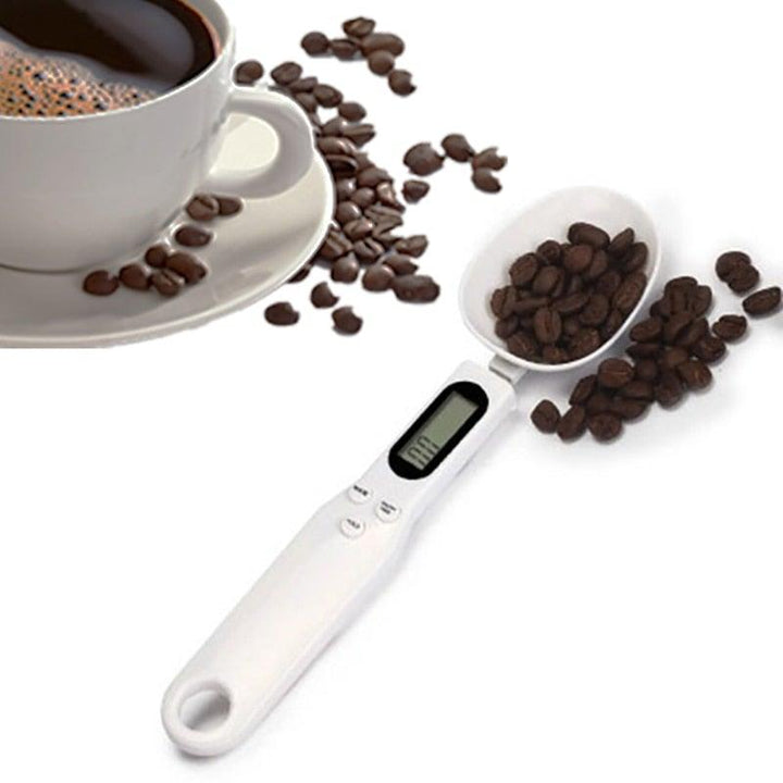 Lisslune | Digital Measuring Spoon