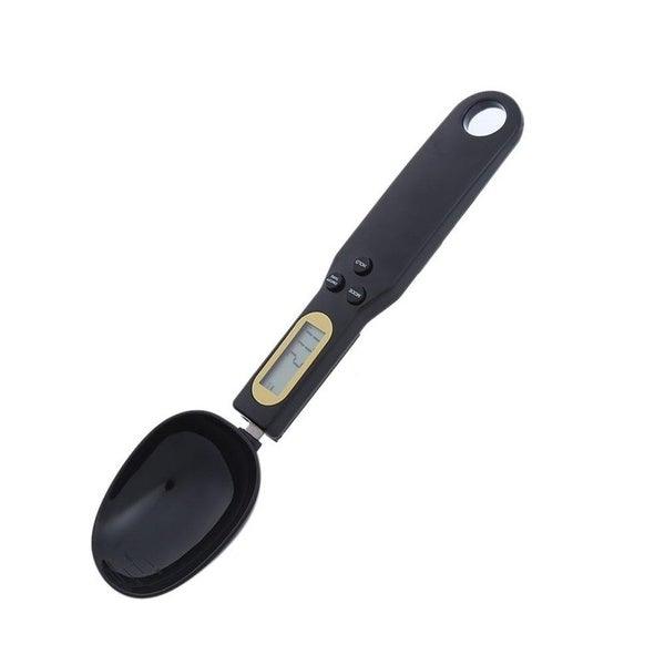 Lisslune | Digital Measuring Spoon