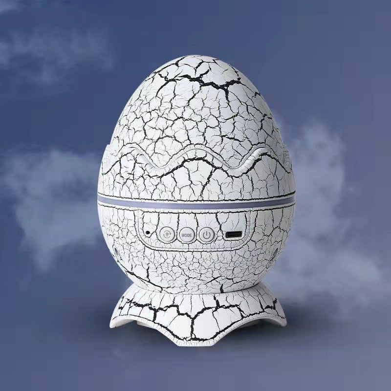 Lisslune | DinoEgg – Magical Dino Starry Sky Projector for Dreamy Nights