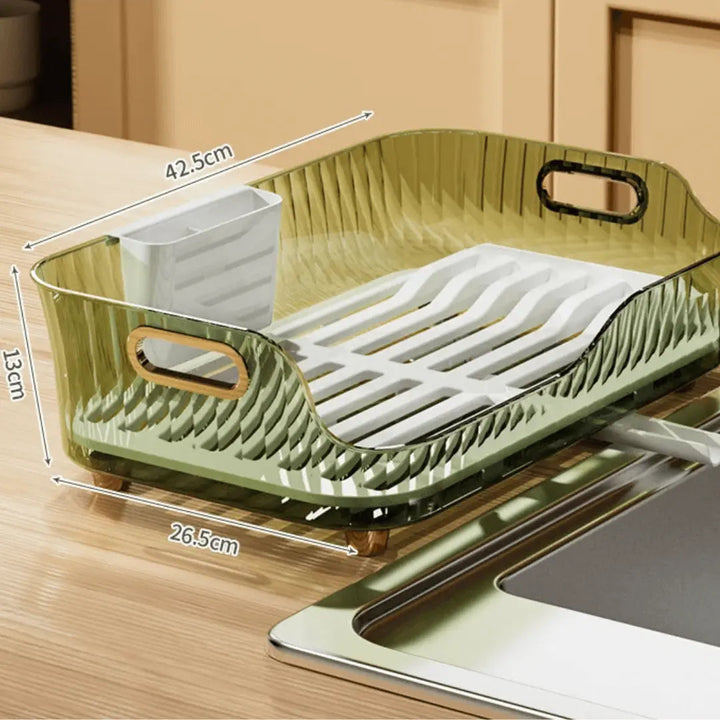 Lisslune | Dish rack - DryEase