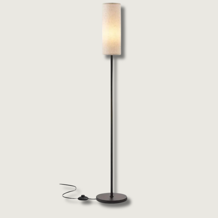 Lisslune | GlowRenske - Sophisticated Floor Lamp