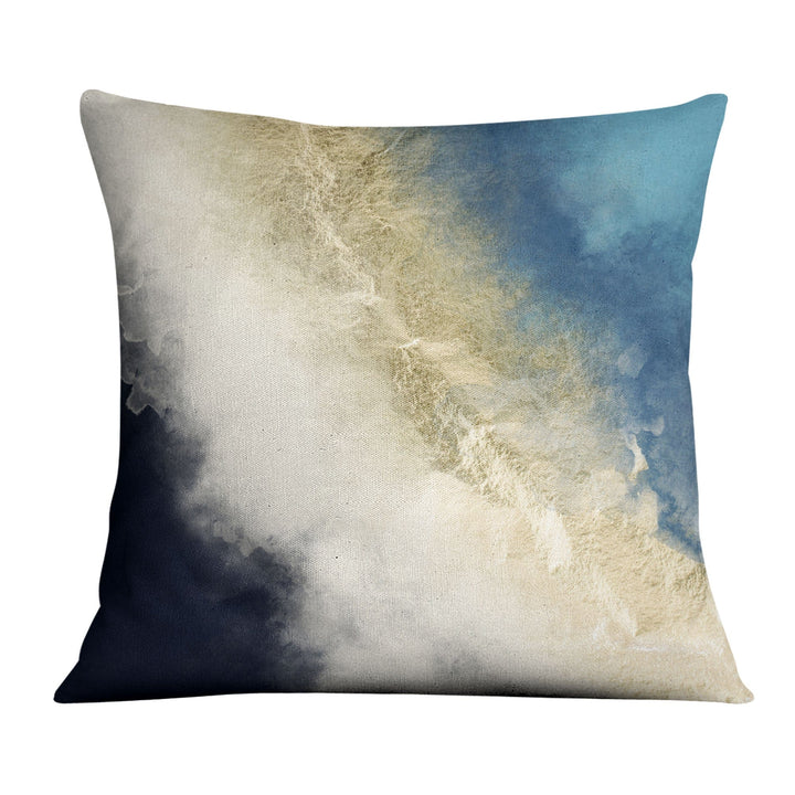 Lisslune | Divine Sky B Cushion