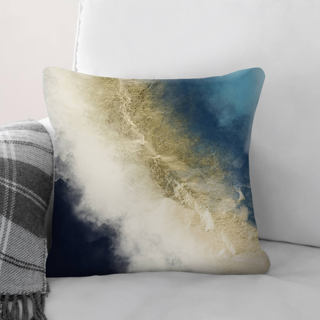 Lisslune | Divine Sky B Cushion