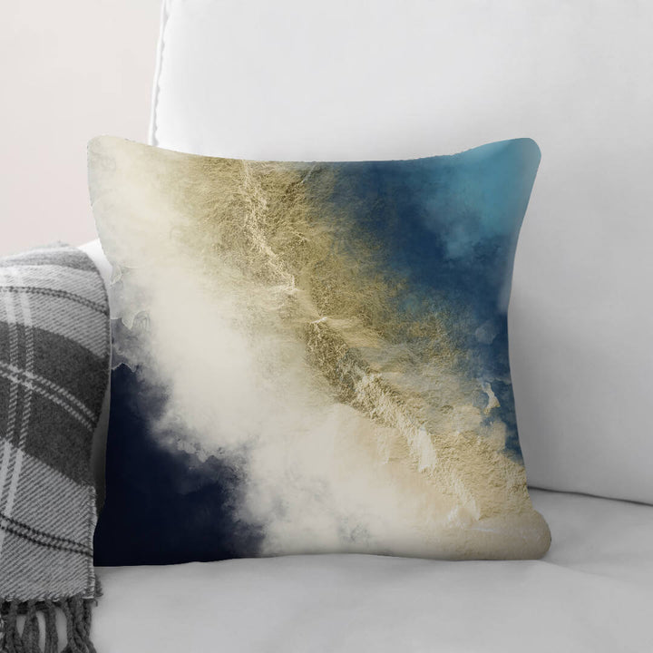 Lisslune | Divine Sky B Cushion