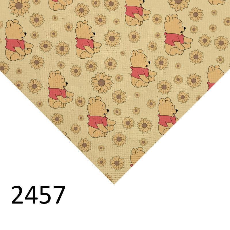 Lisslune | Cartoon-inspired Extra Large A4 Vinyl Bow Craft Board