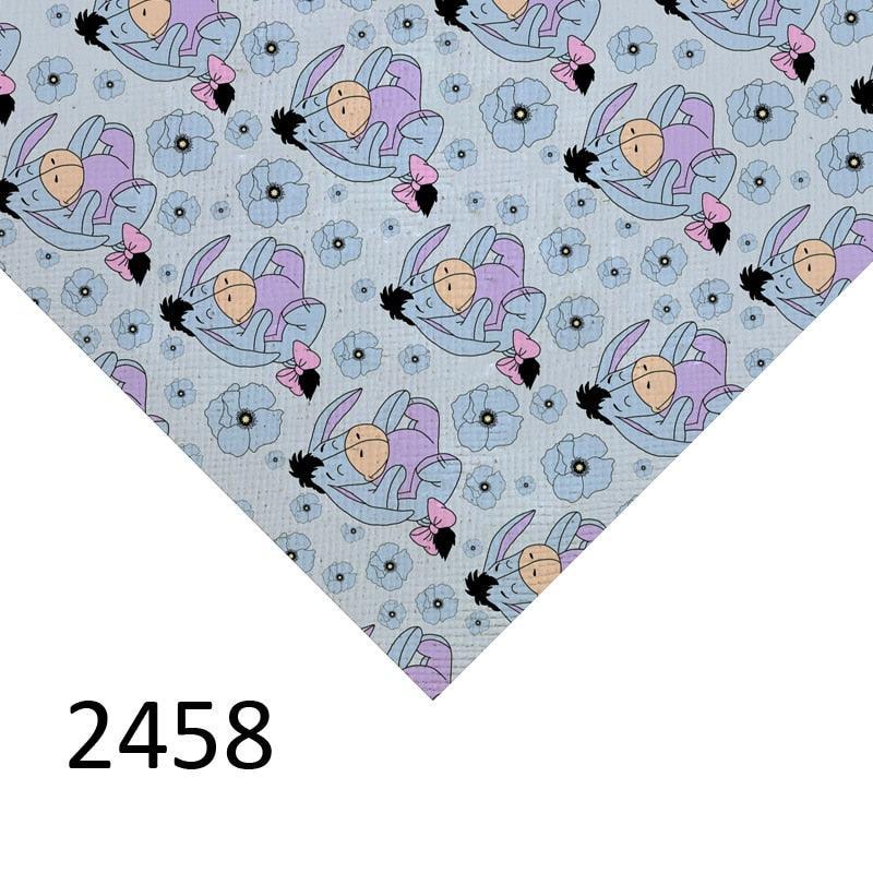 Lisslune | Cartoon-inspired Extra Large A4 Vinyl Bow Craft Board
