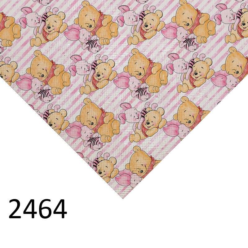 Lisslune | Cartoon-inspired Extra Large A4 Vinyl Bow Craft Board