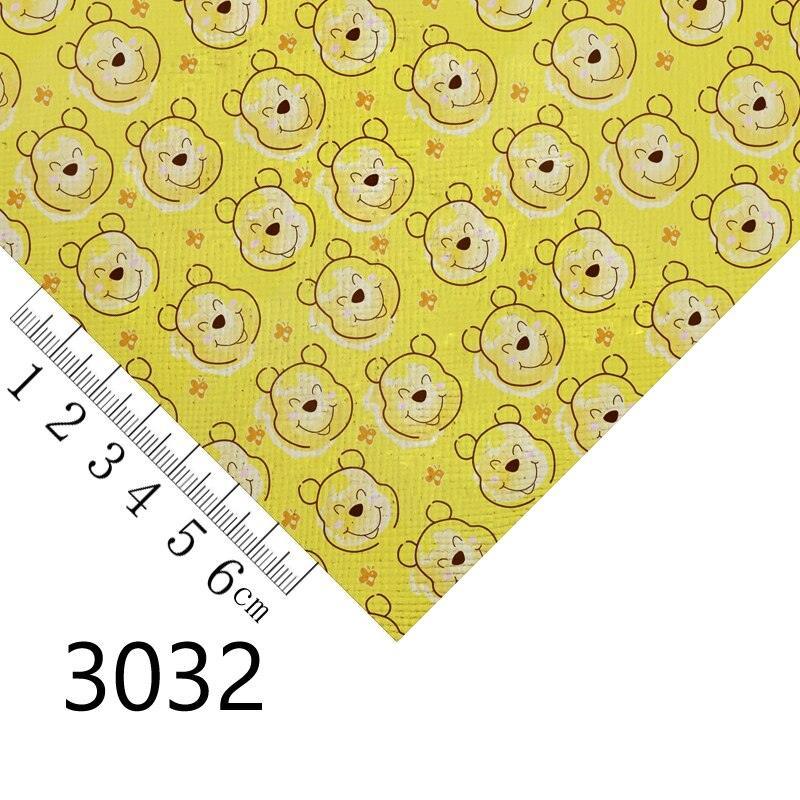 Lisslune | Cartoon-inspired Extra Large A4 Vinyl Bow Craft Board