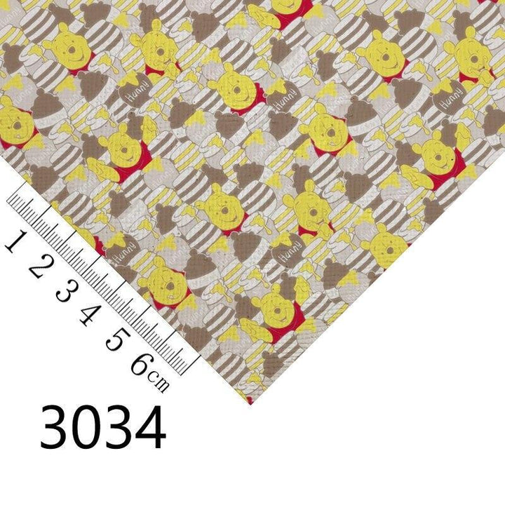 Lisslune | Cartoon-inspired Extra Large A4 Vinyl Bow Craft Board