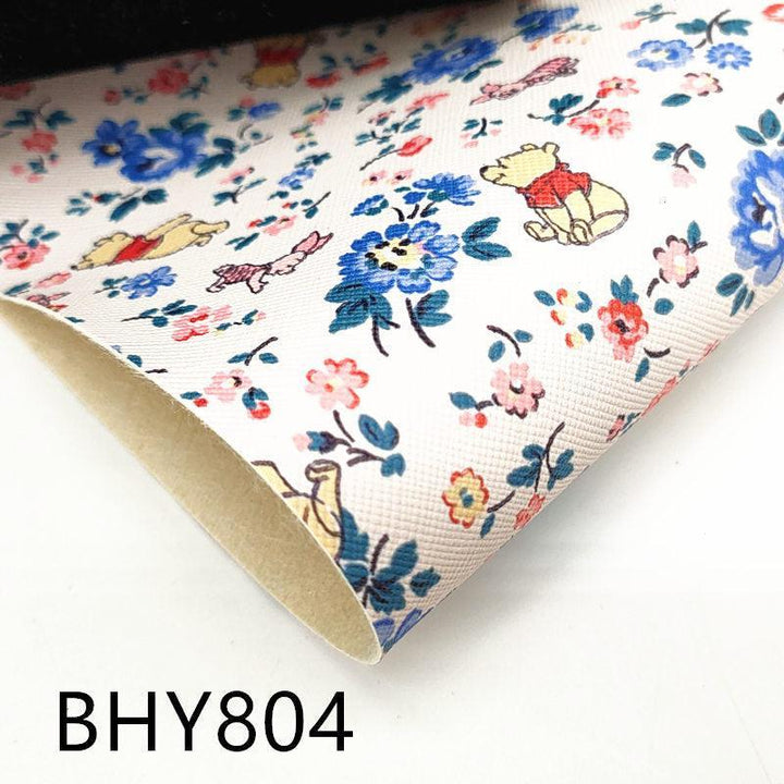Lisslune | Cartoon-inspired Extra Large A4 Vinyl Bow Craft Board