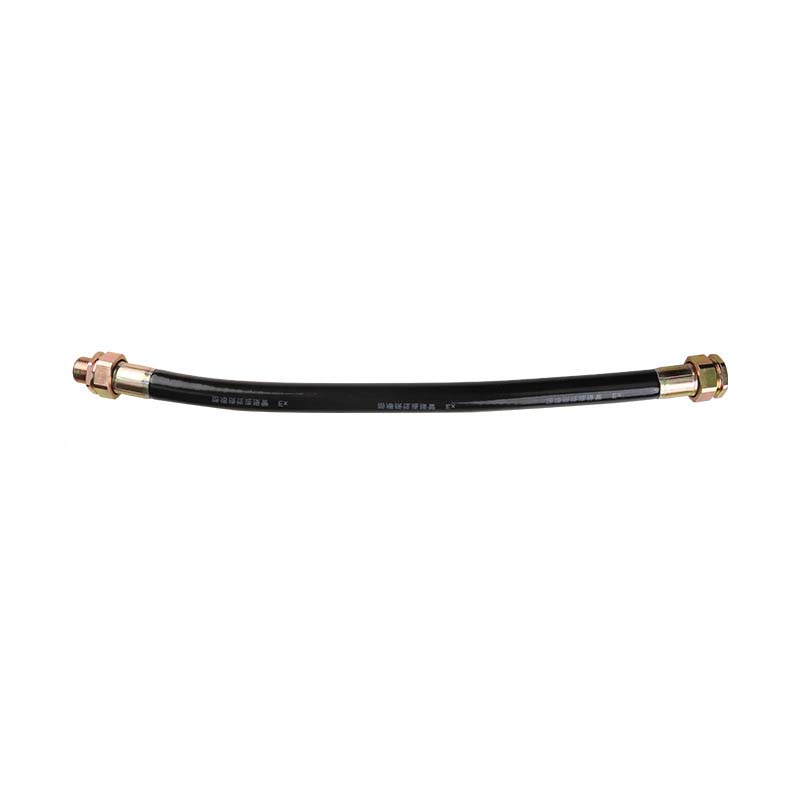 Lisslune | Universal flexible tire valve extensions