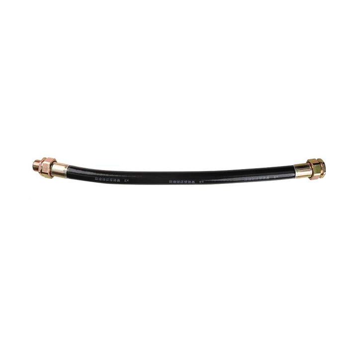 Lisslune | Universal flexible tire valve extensions
