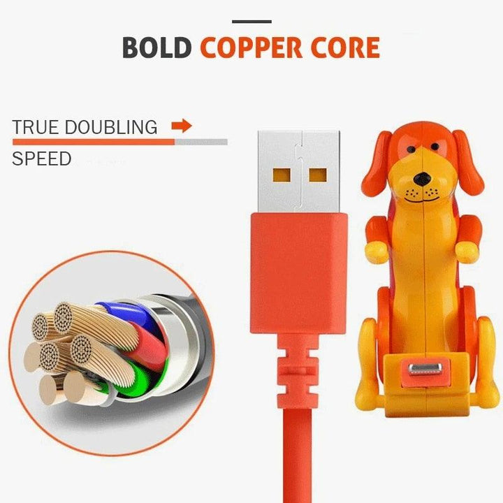 Lisslune | Dog Charger