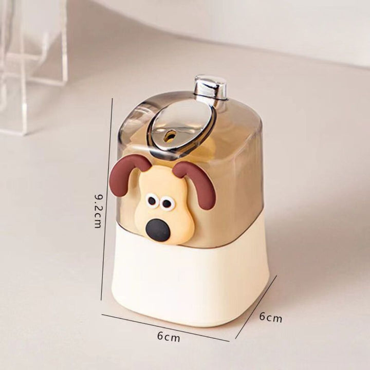 Lisslune | Practical Toothpick Dispenser