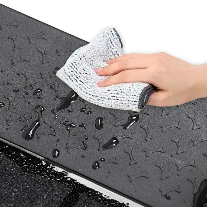 Lisslune | Foldable Pet Ramp with Non-Slip Surface