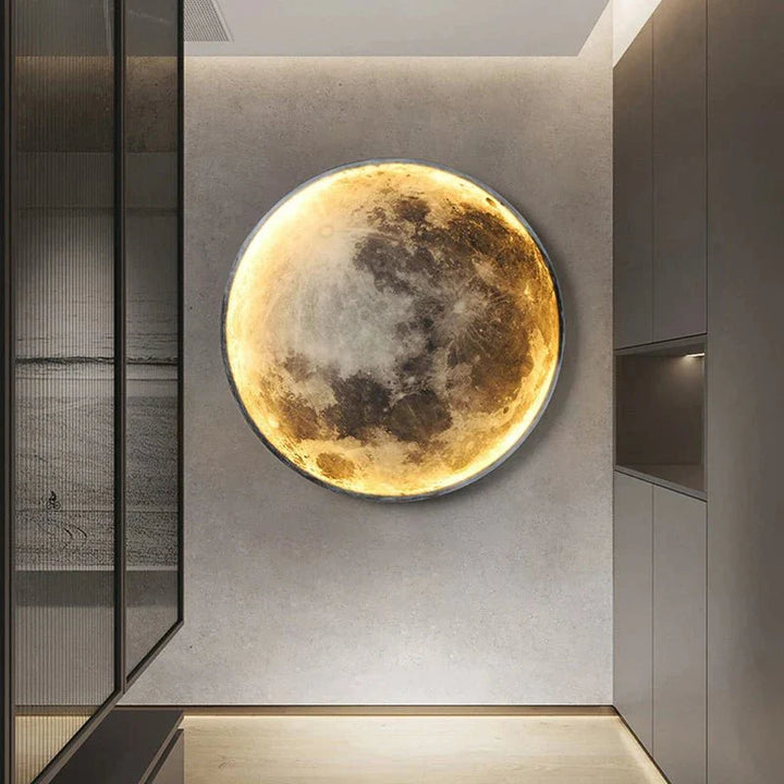 Lisslune | DOHA