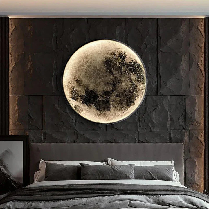 Lisslune | DOHA