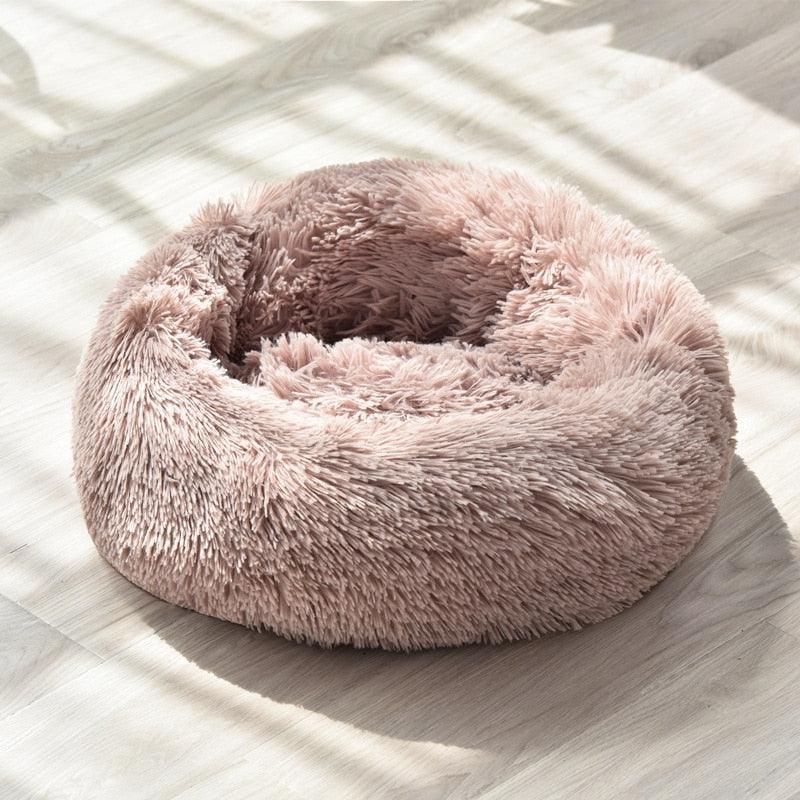 Lisslune | Ultimate Comfort Pet Bed - Premium Relaxation for Dogs and Cats