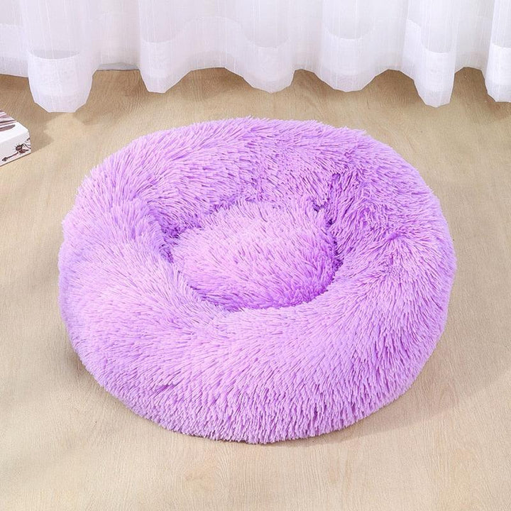 Lisslune | Luxurious Plush Pet Paradise - The ultimate cozy retreat for cats and dogs