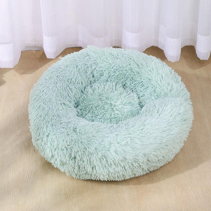 Lisslune | Serene Retreat Pet Bed - The ultimate comfort zone for your furry friends