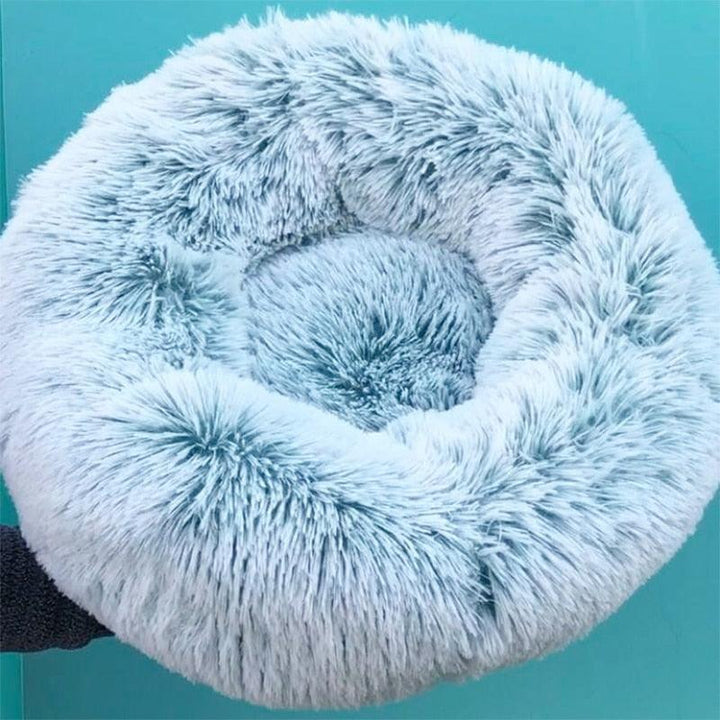Lisslune | Ultimate Comfort Pet Bed for Cats and Dogs