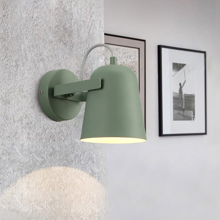 Lisslune | CalmBeam - Sleek Bedroom Light
