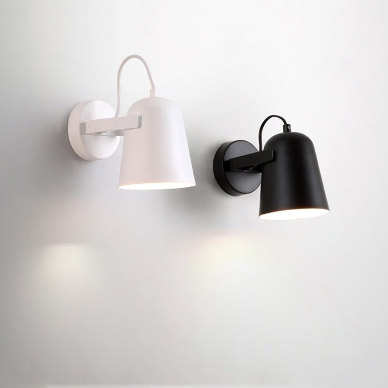 Lisslune | CalmBeam - Sleek Bedroom Light