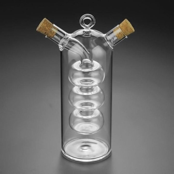 Lisslune | Double-layered bottle