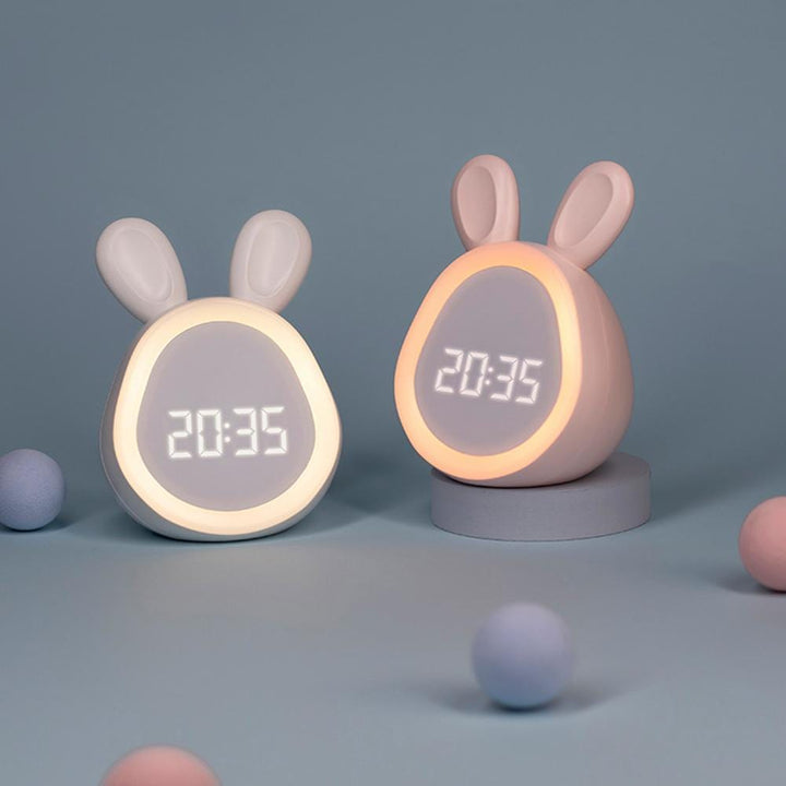 Lisslune | Alarm Clock Rabbit