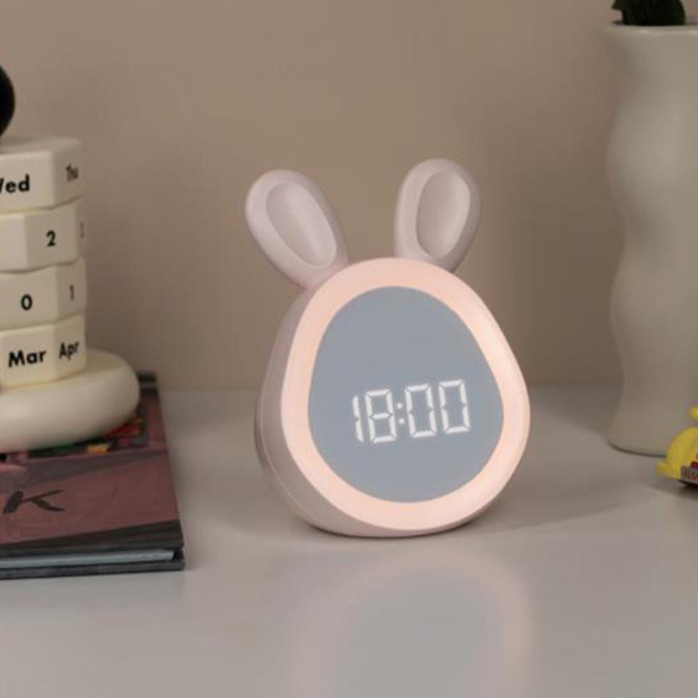 Lisslune | Alarm Clock Rabbit